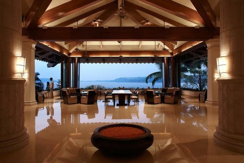 Hotel Marriott Resort