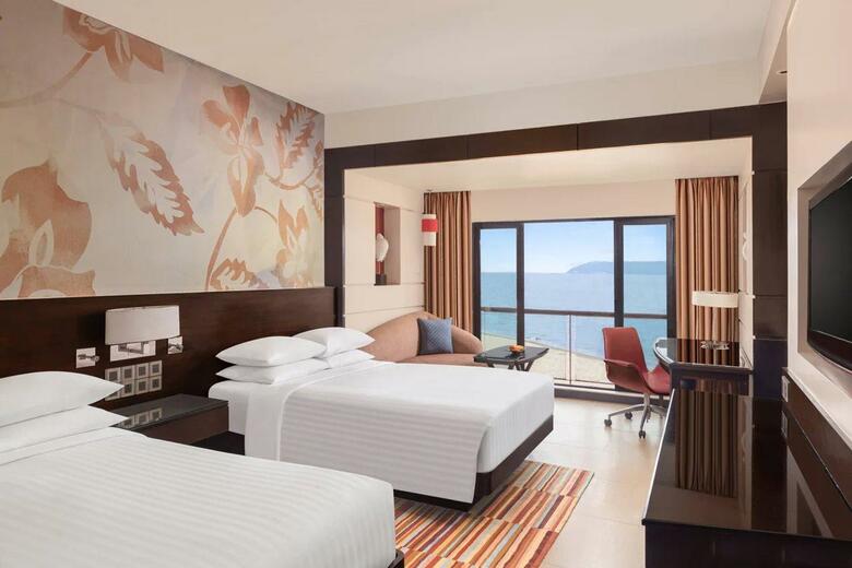 Hotel Marriott Resort