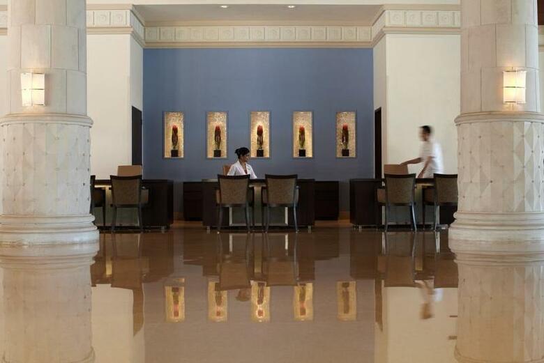 Hotel Marriott Resort