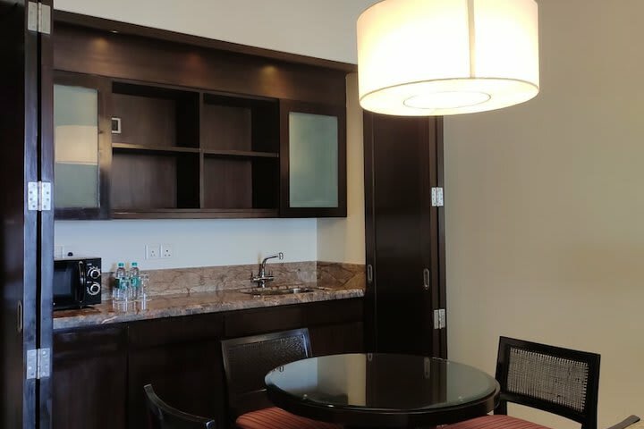 Hotel Marriott Resort