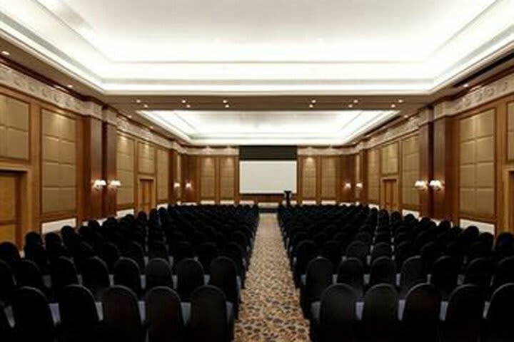 Hotel Marriott Resort