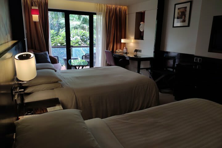 Hotel Marriott Resort