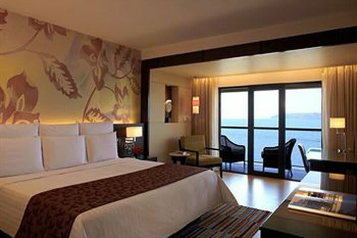 Hotel Marriott Resort