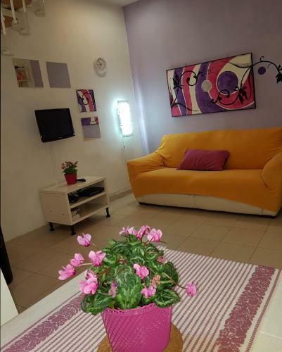 Apartment Ai Decumani