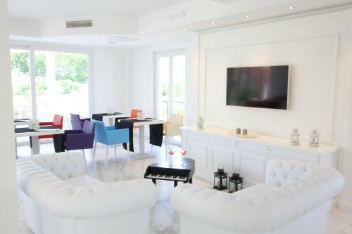 Ludwig Boutique Hotel