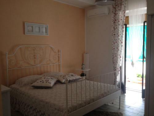 Salerno Inn B&B
