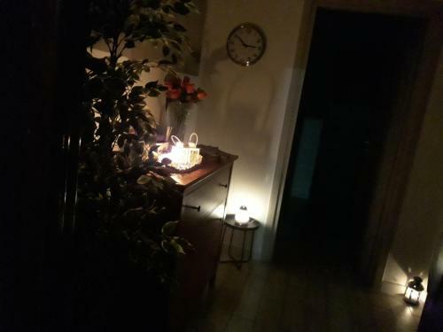 Salerno Inn B&B