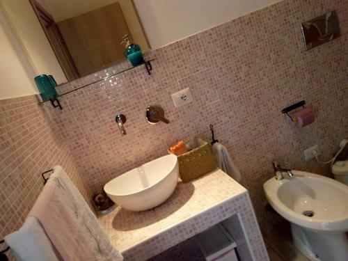 Salerno Inn B&B