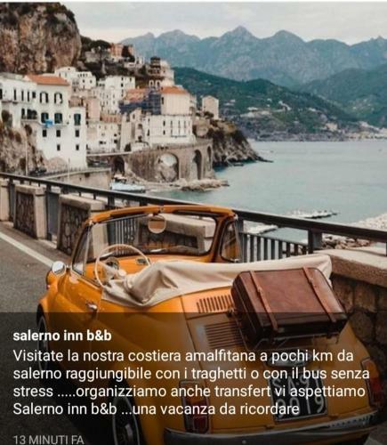 Salerno Inn B&B