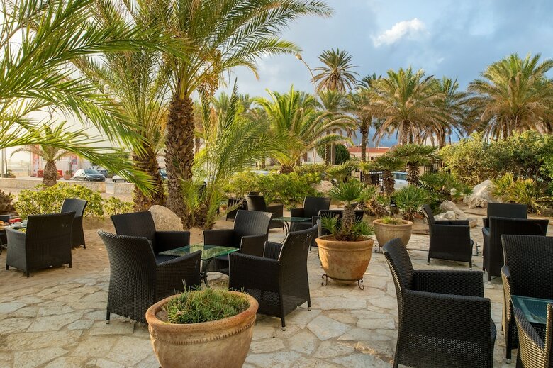 Hotel Capo San Vito