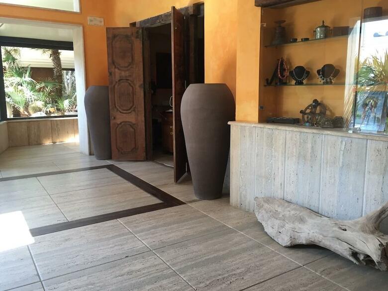Hotel Capo San Vito