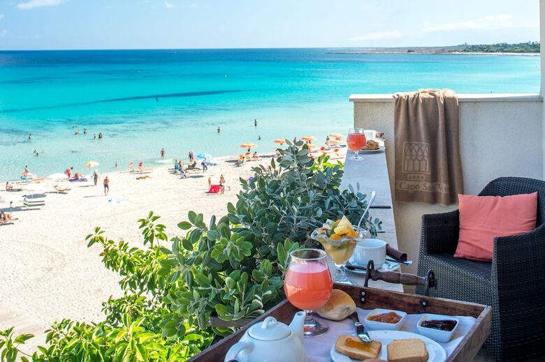 Hotel Capo San Vito