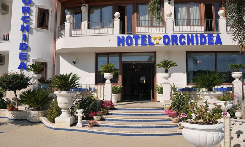 Hotel Orchidea