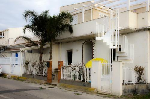 Apartamento La Casetta Al Mare