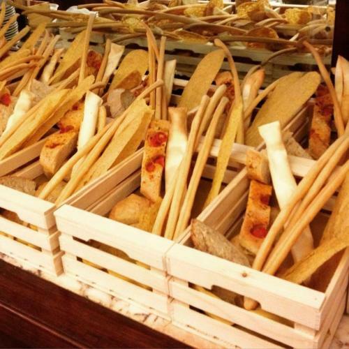 B&B Antico Brolo