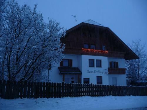 Apartments Ferdigg