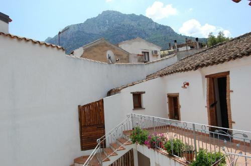 Bed & Breakfast Rifugio Di Galte