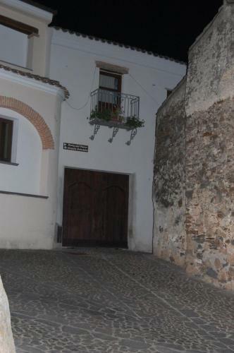 Bed & Breakfast Rifugio Di Galte