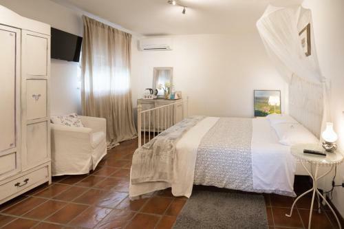 Bed & Breakfast Assisi Charme