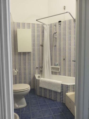 Apartamento Charming Studio Flat Corso Garibaldi