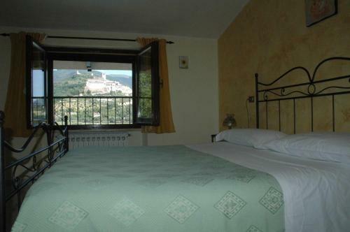 Agroturismo Agriturismo Il Girasole Assisi