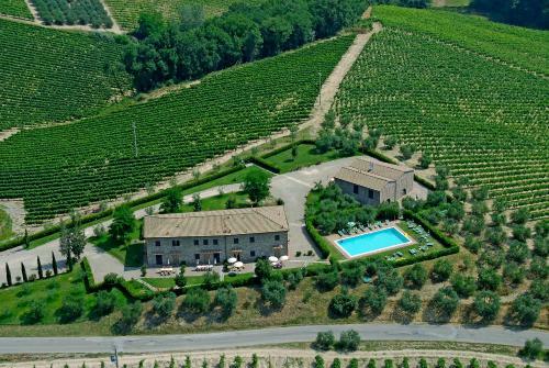Agroturismo Agriturismo Macinatico