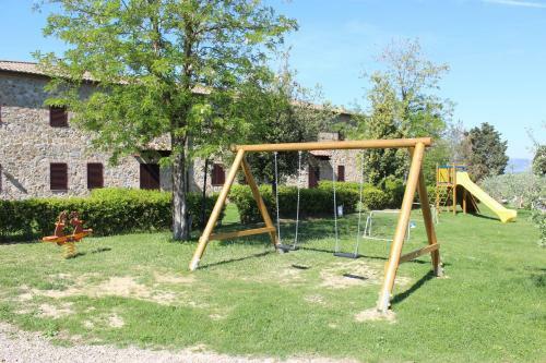 Agroturismo Agriturismo Macinatico