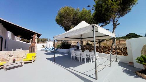 Apartamento Appartamenti Costanza