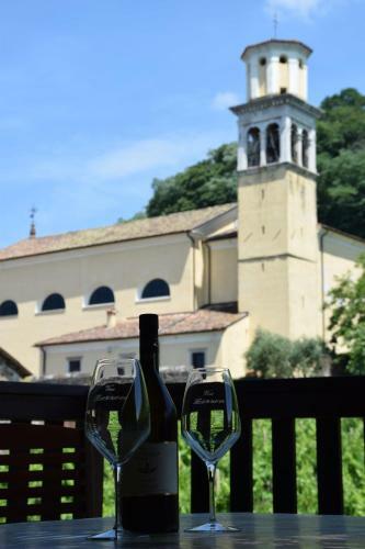 Agroturismo Agriturismo Domus Rustica