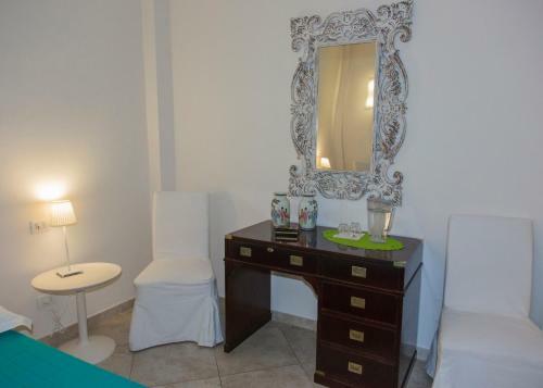 Bed & Breakfast Atelier Cosseria