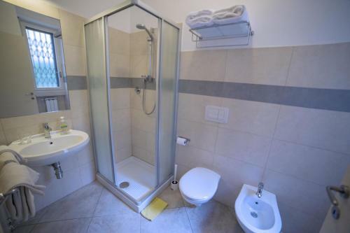 Bed & Breakfast Atelier Cosseria