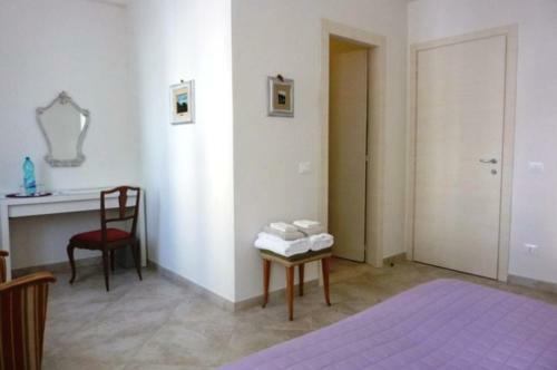 Bed & Breakfast Atelier Cosseria