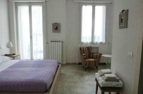 Bed & Breakfast Atelier Cosseria