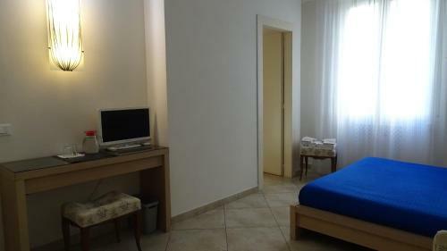 Bed & Breakfast Atelier Cosseria