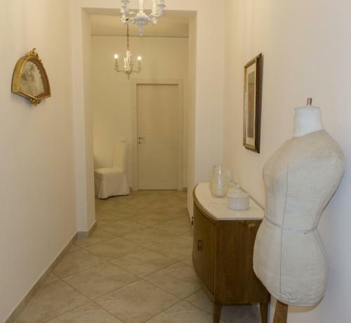Bed & Breakfast Atelier Cosseria