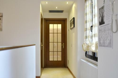 Apartamento La Terrazza In Conti Biglia