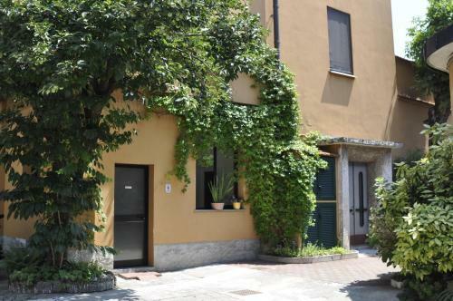 Apartamento La Terrazza In Conti Biglia