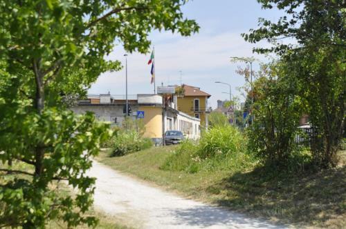 Apartamento La Terrazza In Conti Biglia