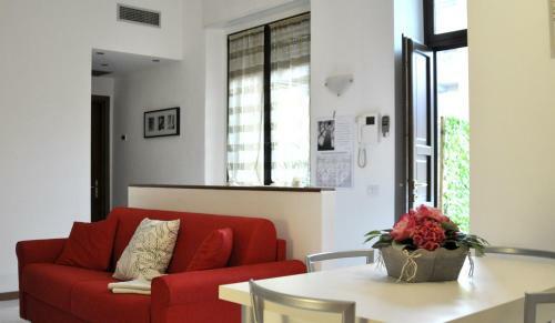 Apartamento La Terrazza In Conti Biglia