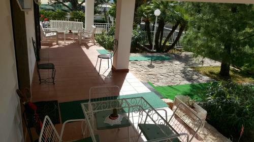 Hostal B&B Le Mansarde