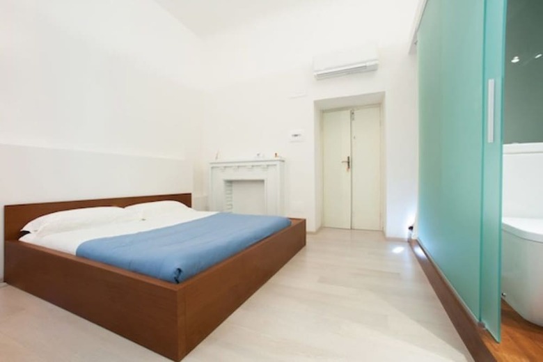 Bed & Breakfast Il Battistero
