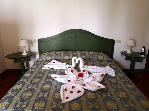 Agroturismo Il Casale Del Cotone