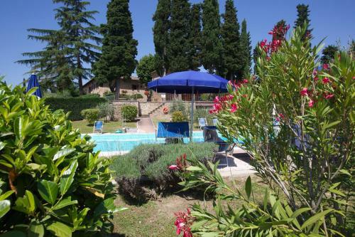 Agroturismo Il Casale Del Cotone