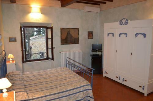 Agroturismo Il Casale Del Cotone