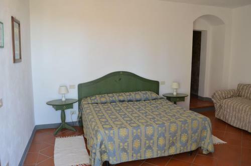 Agroturismo Il Casale Del Cotone