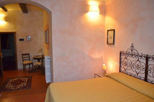 Agroturismo Il Casale Del Cotone