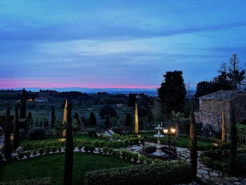 Agroturismo Il Casale Del Cotone