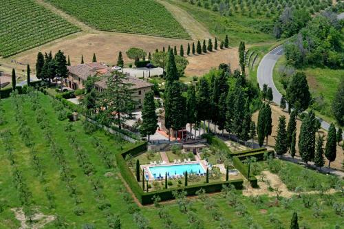 Agroturismo Il Casale Del Cotone
