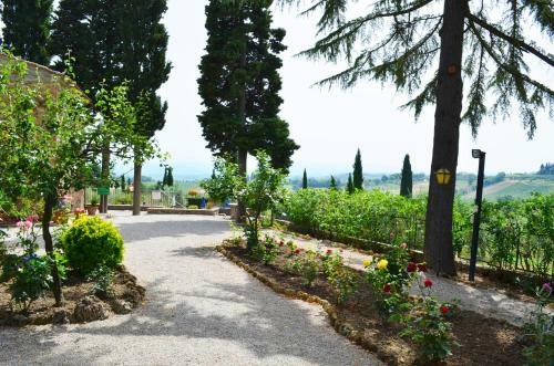 Agroturismo Il Casale Del Cotone