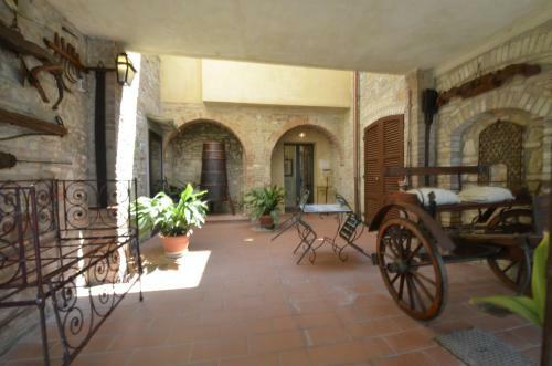 Agroturismo Il Casale Del Cotone